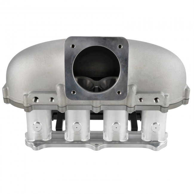 Skunk2 Ultra Race Center Feed Billet Manifold | K Series