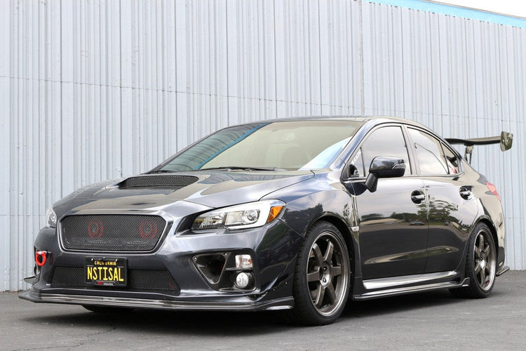 Subaru WRX/STI