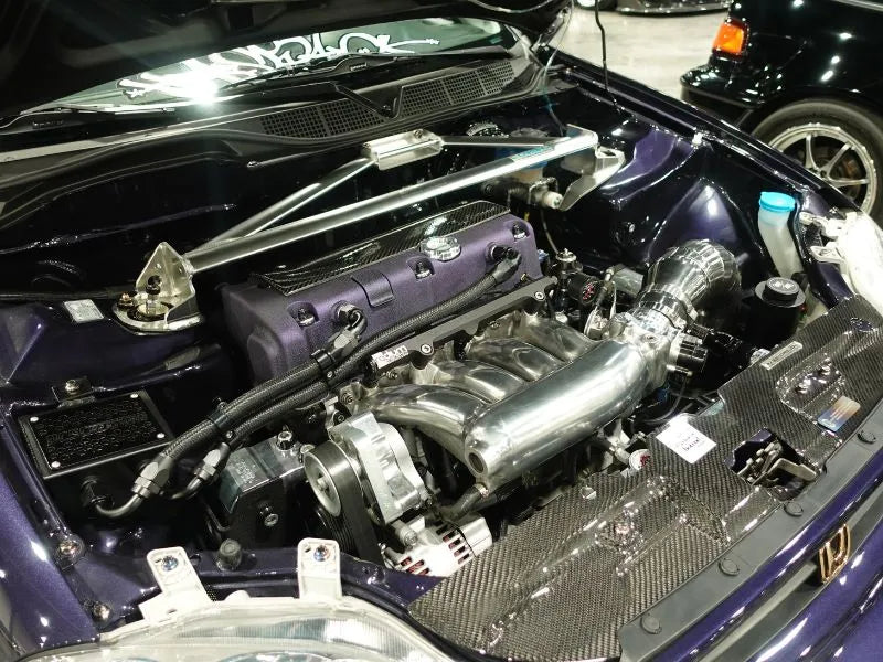 96 - 98 / 99 - 00 Civic EK K Swap Kits