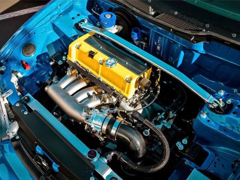 92 - 95 Civic EG / 94-01 Acura Integra DC2 K Swap Kits
