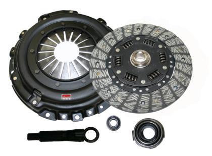 Competition Clutch