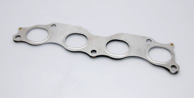 Cometic Honda K20A1/A3 01-04 Exhaust .030 inch MLS Head Gasket 1.820 inch X 1.540 inch Port - C4160-030