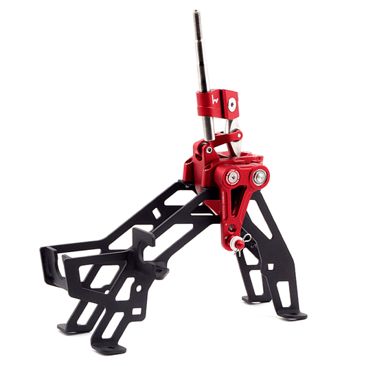 Hybrid Racing Short Shifter | 16-21 Civic
