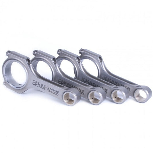 Skunk2 Alpha Series Honda/Acura Stock Size K Series VTEC Valve (Standard Compression)