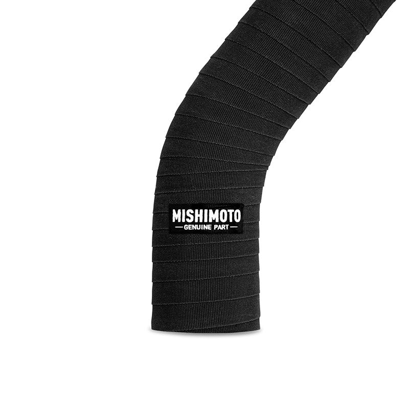 Mishimoto Radiator Hose Kit-Matte Black| Honda Civic Type R FK8  User 3