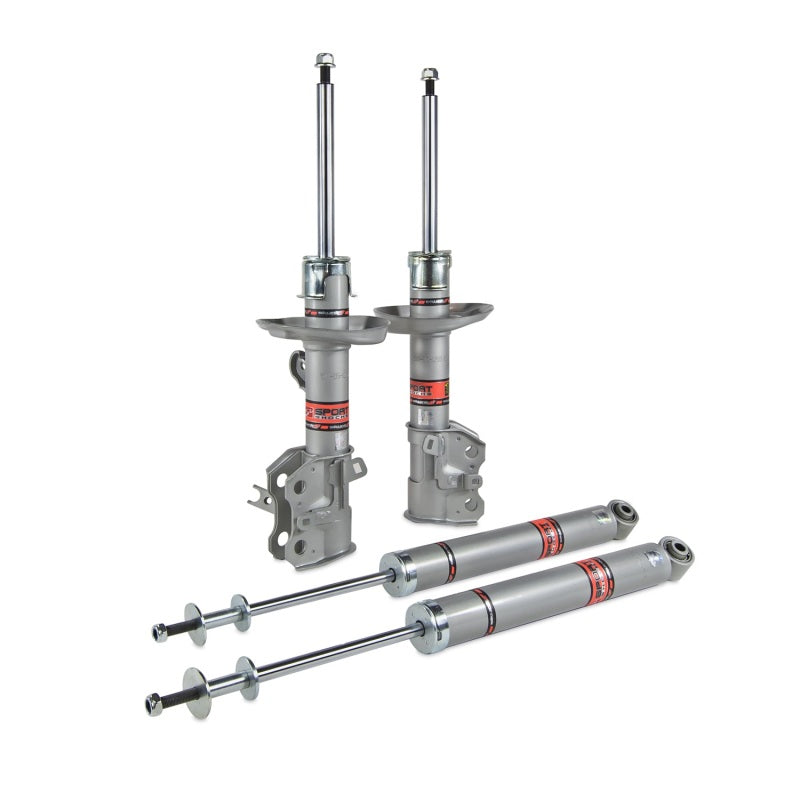Skunk2 14-15 Honda Civic Pro ST Coilovers