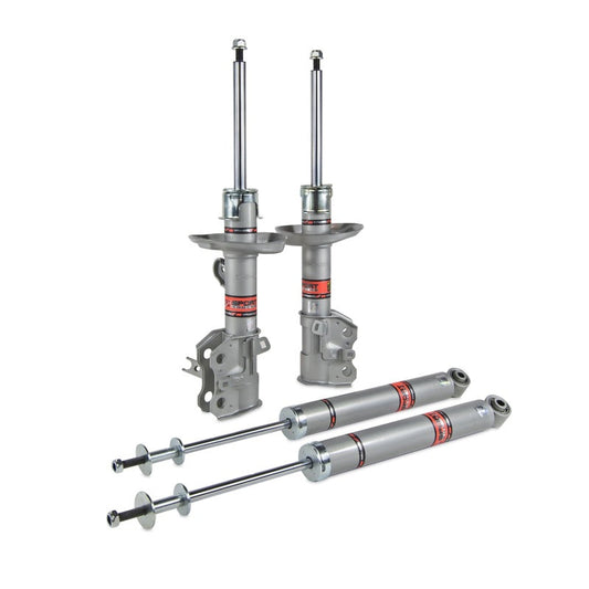 Skunk2 14-15 Honda Civic Pro ST Coilovers