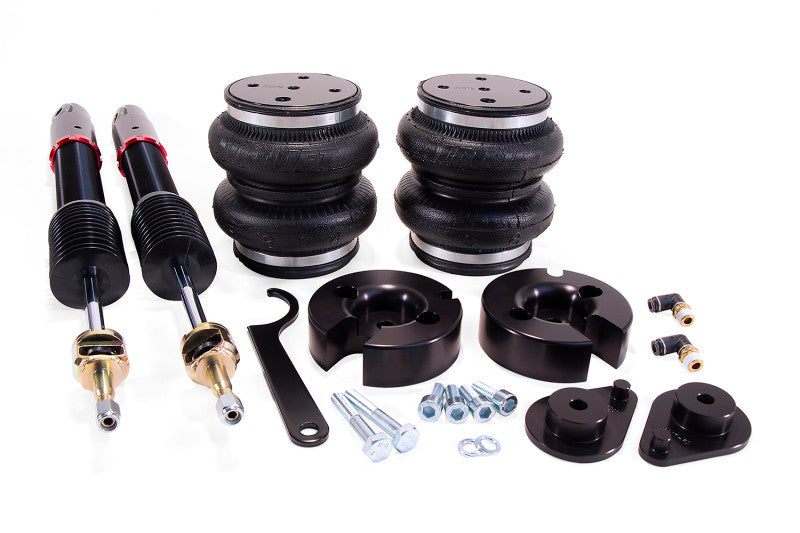 Air Lift Performance Rear Kit for 18-19 Honda Accord78675