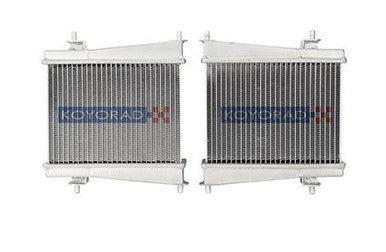 Koyo 2020 Toyota Supra 3.0L Turbo Radiator - HH423660