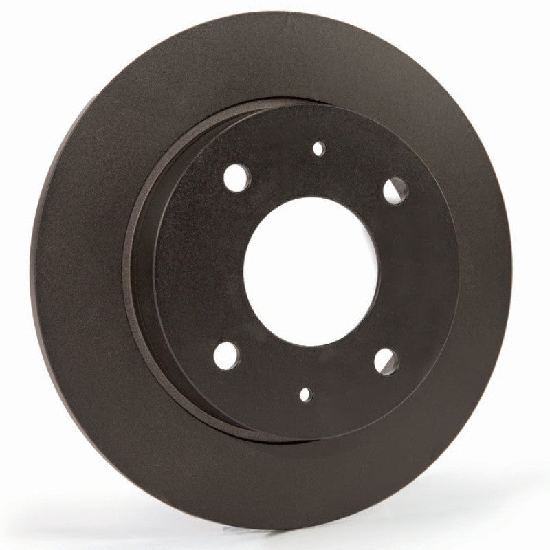 EBC 92-95 Nissan Skyline (R32) 2.6 Twin Turbo GT-R V-Spec Premium Rear Rotors RK1228