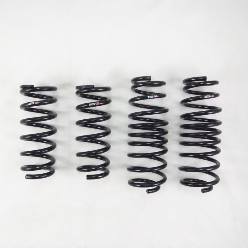 RS-R 2017+ Honda Civic Type R (FK8) Super Down Sus Springs - H059S RSRH059S 369