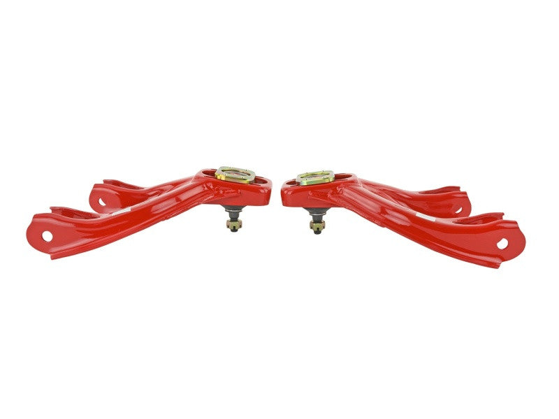 Skunk2 Pro Series 92-95 Honda Civic/94-01 Acura Integra Adjustable Front Camber Kits (+/- 5 Deg)516-05-5670
