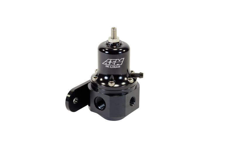 AEM Universal Fuel Pressure Regulator