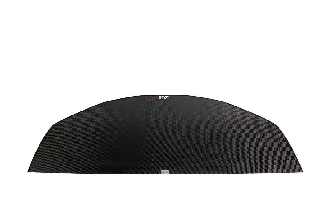 APR Performance Carbon Fiber Wind Splitter With Rods | Nissan 370Z Nizmo 2008-2014