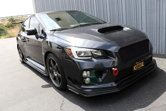 APR Performance 2015 WRX/STI Aero Kit | Subaru WRX/STI 2015-2017