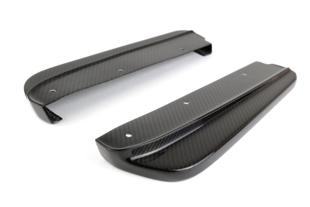 APR Performance Rear Bumper Skirts 2015 WRX | Subaru WRX/STI 2015-2021