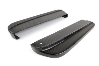 APR Performance Rear Bumper Skirts 2015 WRX | Subaru WRX/STI 2015-2021