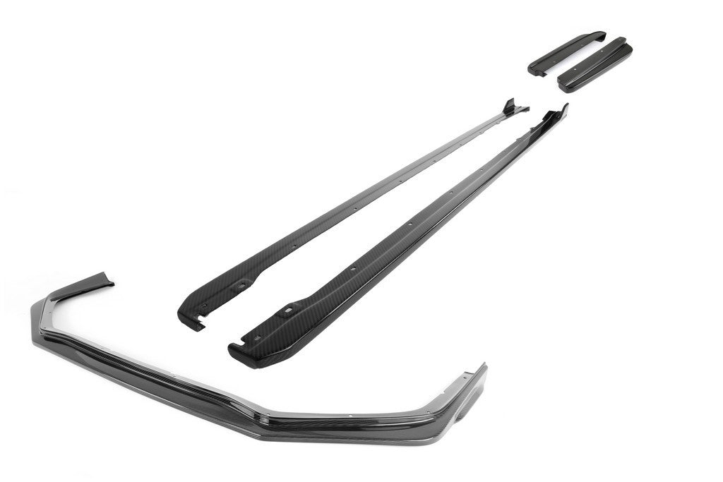 APR Performance 2015 WRX/STI Aero Kit | Subaru WRX/STI 2015-2017