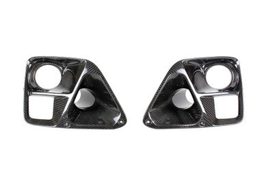 APR Performance Brake Cooling Ducts | Subaru STI/WRX 2015-2017