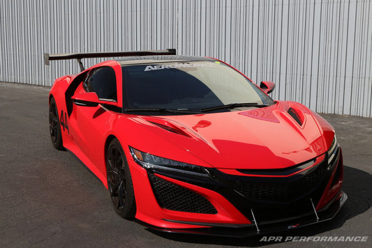 APR Performance GTC-500 NSX SPEC | Acura NSX 2016-2022 Install 3