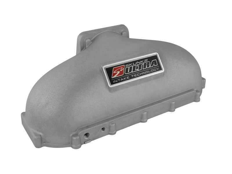 Skunk2 Ultra Race Series Centerfeed (B16A/B - B17A - B18C) 5.0L Black Intake Manifold