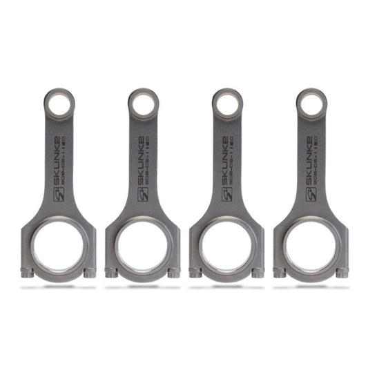 Skunk2 Alpha Series Honda D Series VTEC Valve Spring Set