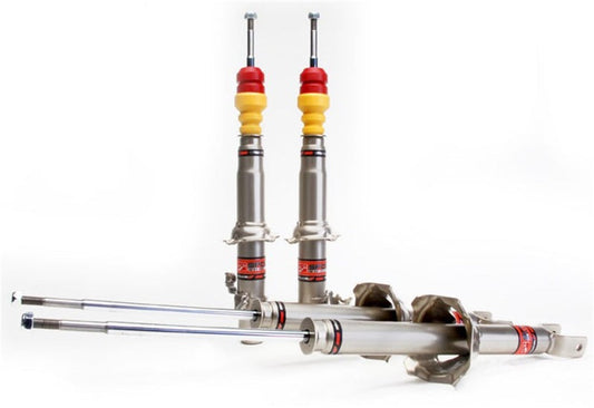 Skunk2 90-97 Honda Accord (All Models) Lowering Springs (2.00in. - 1.80in.) (Set of 4)