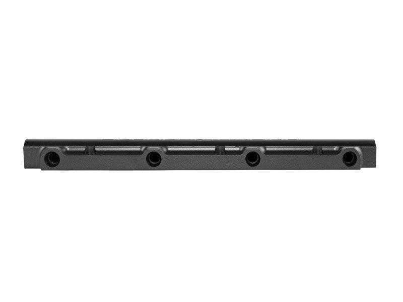 Skunk2 B Ultra Race Manifold Primary Black High Volume Fuel Rails350-05-6000