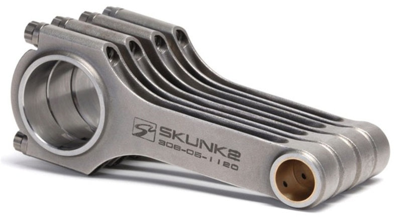 Skunk2 Alpha Series Honda B18A/B Connecting Rods