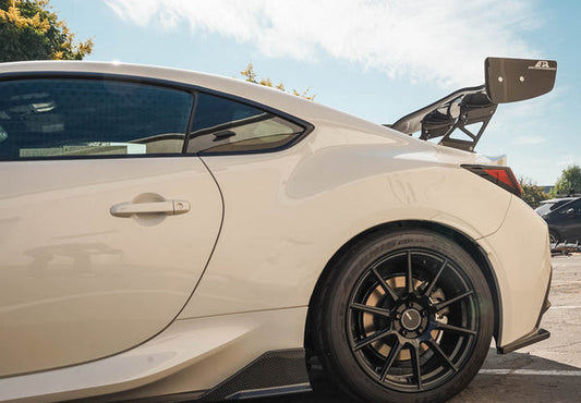 APR Performance GTC-300 2022 GR86/ BRZ Spec  | Toyota/Subaru GR86/BRZ 2022-UP