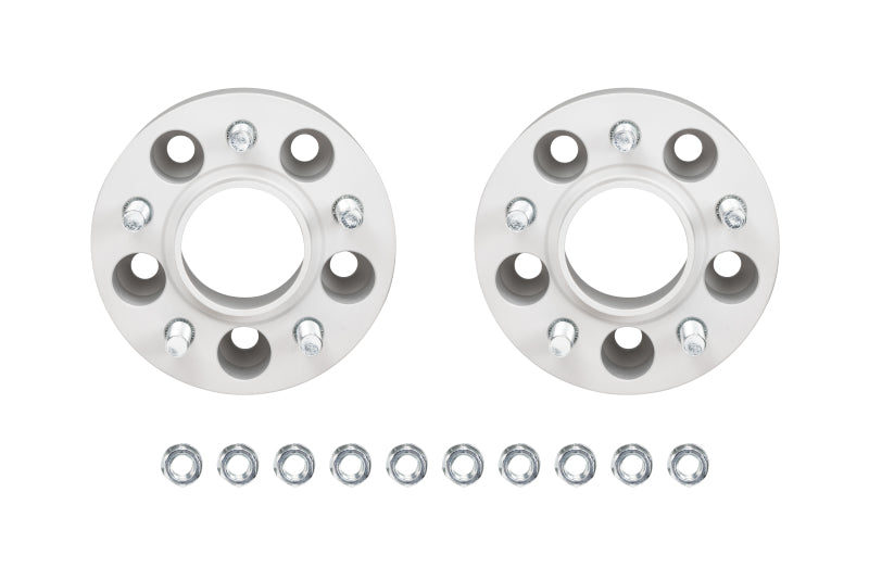 Eibach Pro-Spacer 30mm Spacer / Bolt Pattern 5x114.3 / Hub Center 64 for 06-11 Honda Civic Si