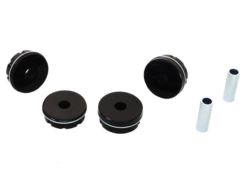Whiteline 93-07 Subaru WRX/STI Rear Differential Mount Front Bushing Kit KDT979