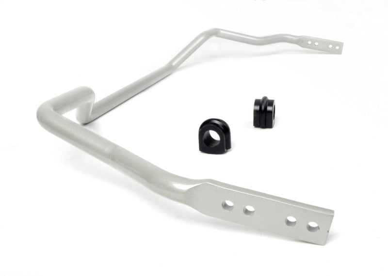 Whiteline 94-99 Nissan Skyline R33 GTS RWD / 03/98-04 Skyline R34 GT-T RWD Front 24mm HD Adj Swayb BNF24Z