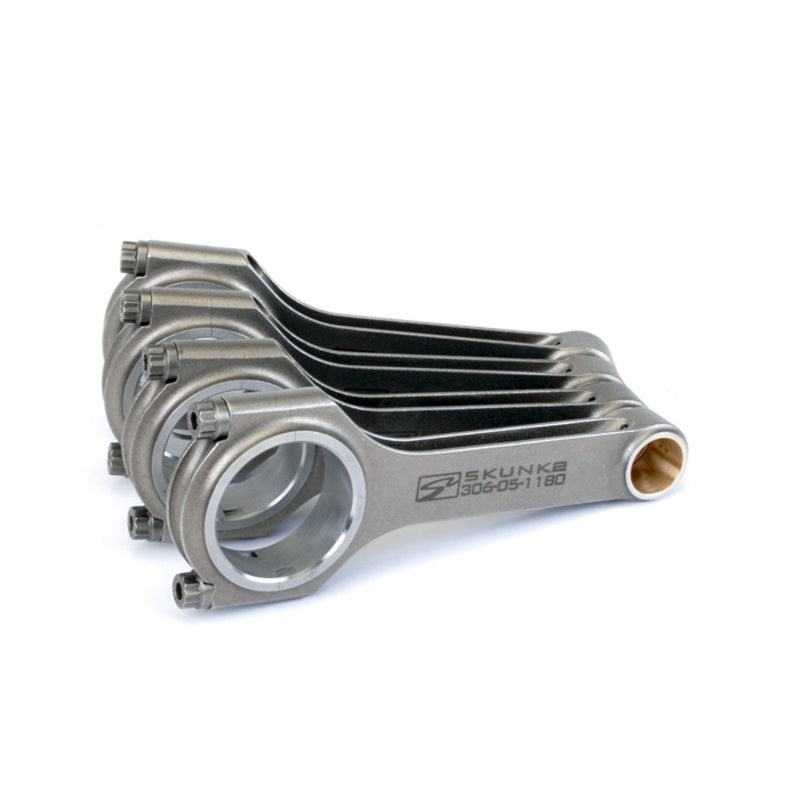 Skunk2 Alpha Series Honda D16/ZC Connecting Rods