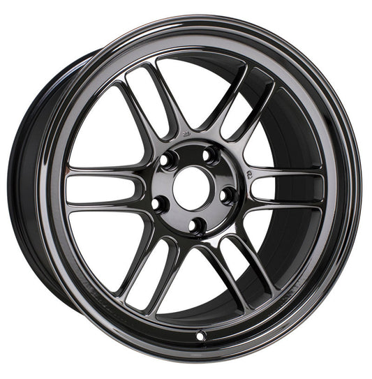 Enkei RPF1 16x7 5x100 35mm Offset SBC Wheel - 3796708035SBC3796708035SBC
