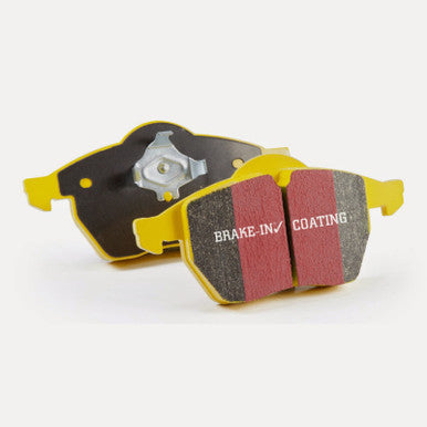 EBC 92-94 Acura Integra   Yellowstuff Front Brake Pads