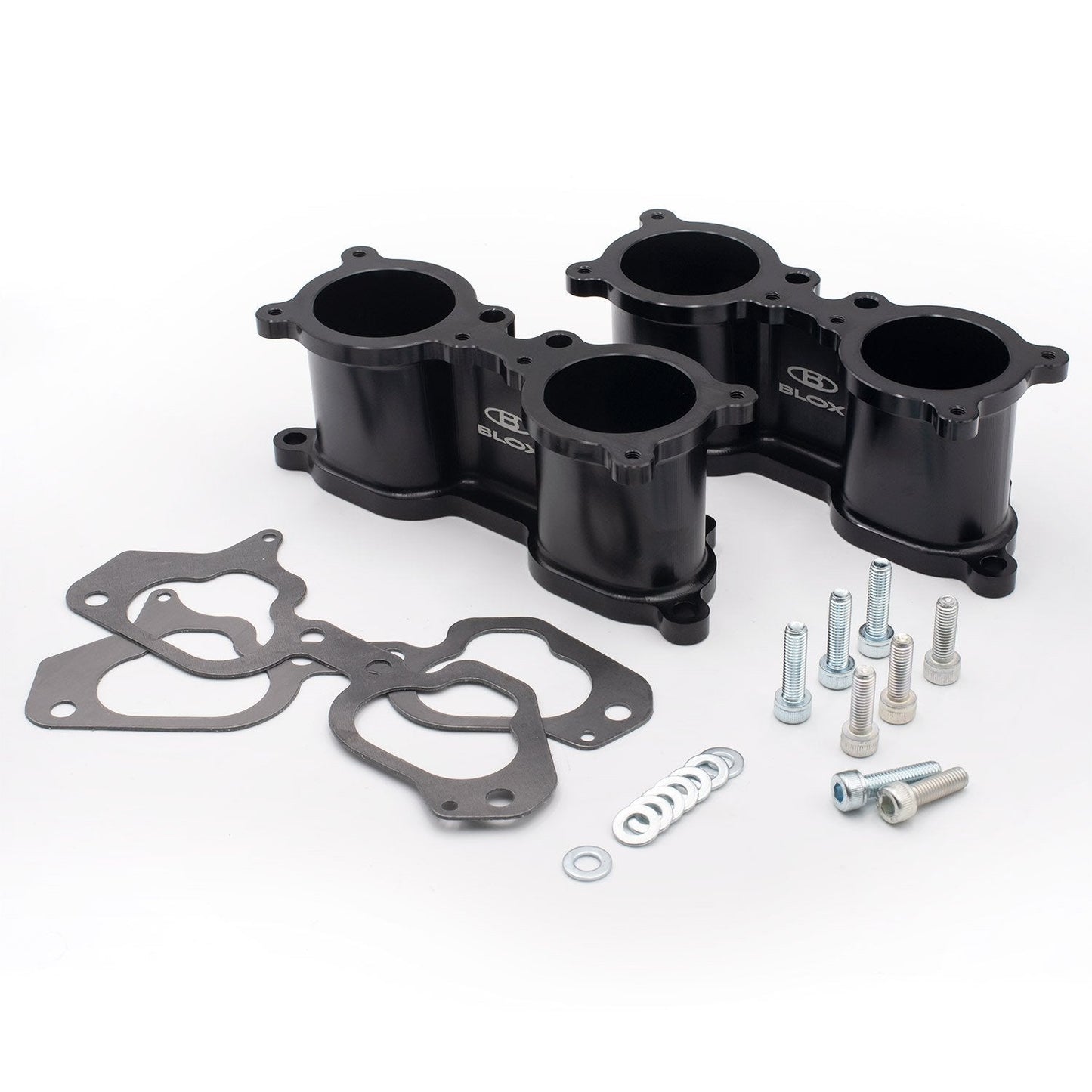Blox Racing TGV Delete Kit - WRX/STi/Forester/Legacy EJ20 & EJ25