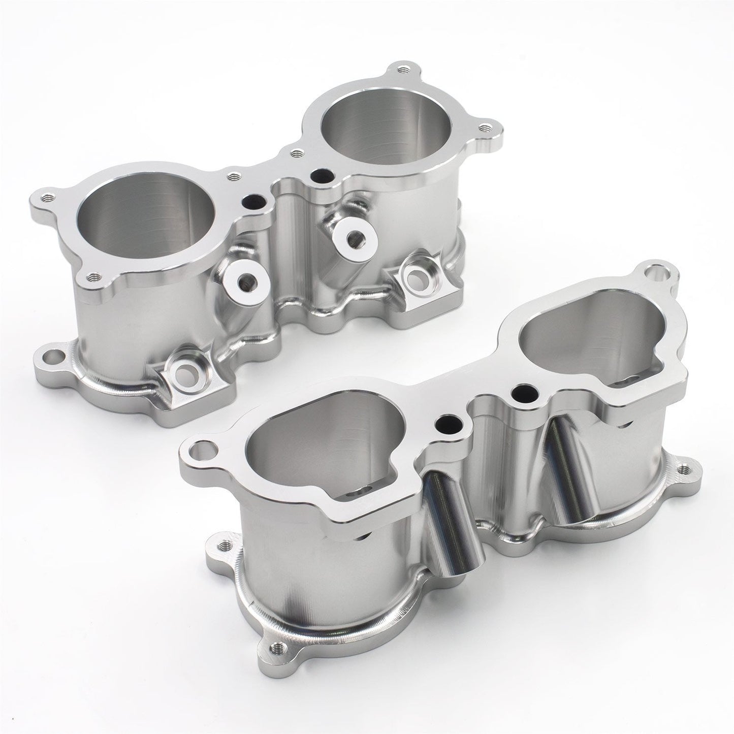 Blox Racing TGV Delete Kit - WRX/STi/Forester/Legacy EJ20 & EJ25