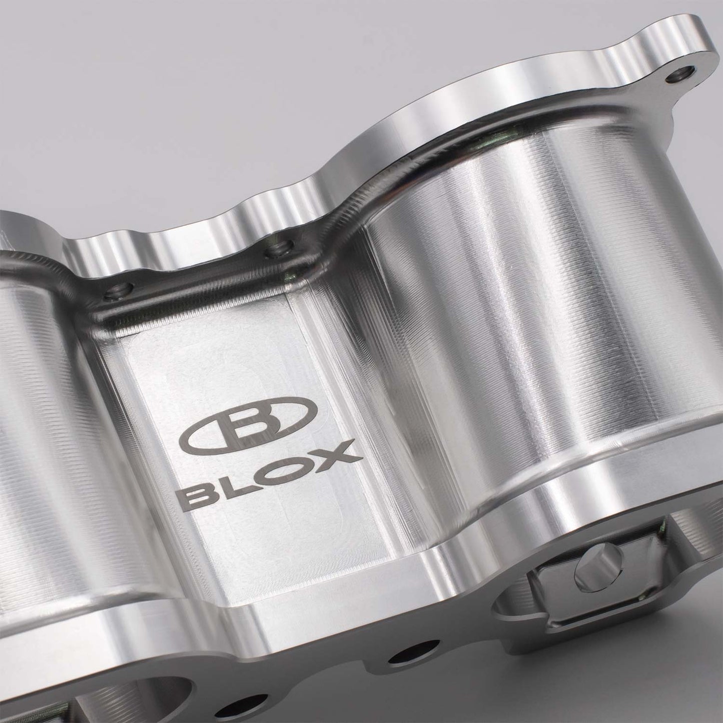 Blox Racing TGV Delete Kit - WRX/STi/Forester/Legacy EJ20 & EJ25