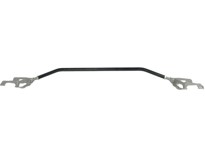 Whiteline 14+ Subaru Impreza WRX/STI Front Adjustable Strut Tower Brace KSB658 Photo - Close Up