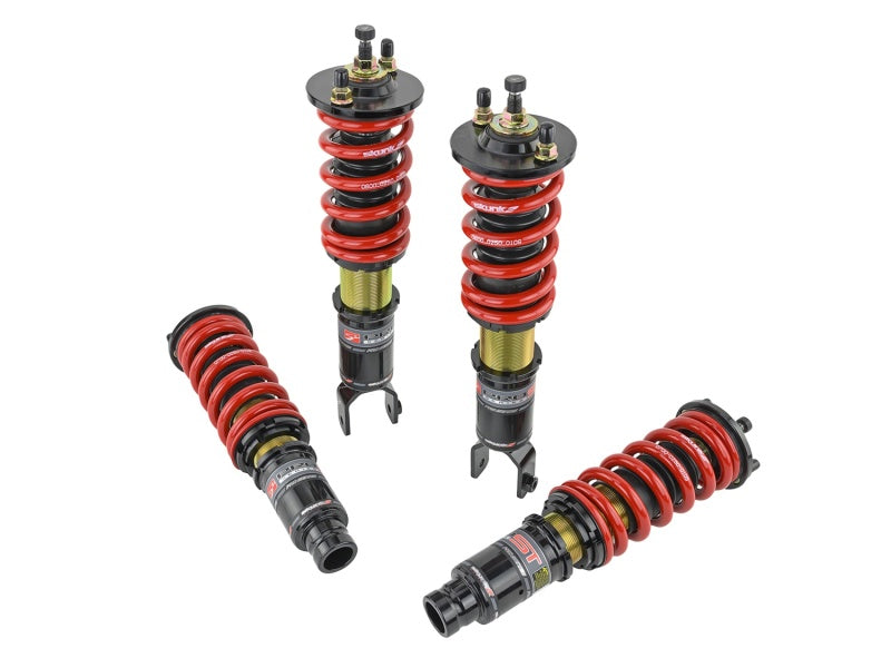 Skunk2 92-01 Honda Prelude (All Models) Coilover Sleeve Kit (Set of 4)
