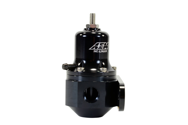 AEM Universal Fuel Pressure Regulator