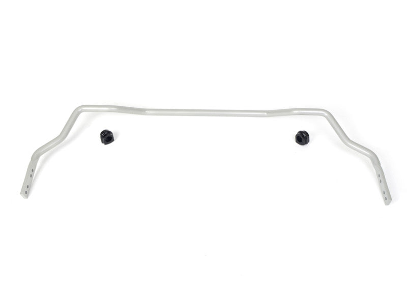 Whiteline 94-99 Nissan Skyline R33 GTS RWD / 03/98-04 Skyline R34 GT-T RWD Front 24mm HD Adj Swayb BNF24Z Photo - Close Up