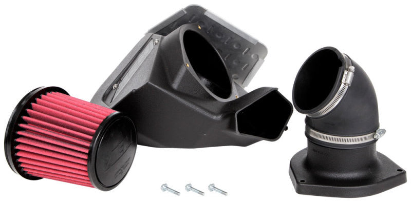 AEM 2020 Toyota Supra GR Cold Air Intake System Black