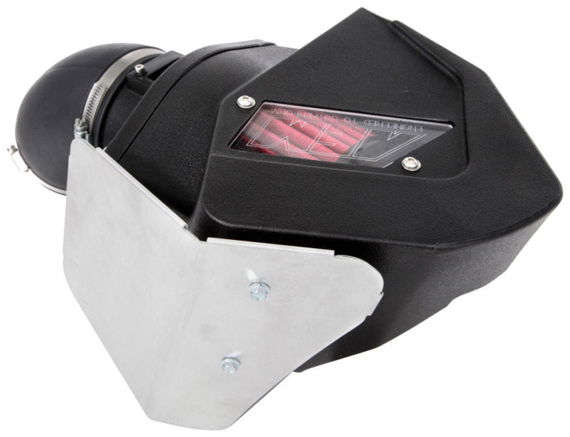 AEM 2020 Toyota Supra GR Cold Air Intake System Black