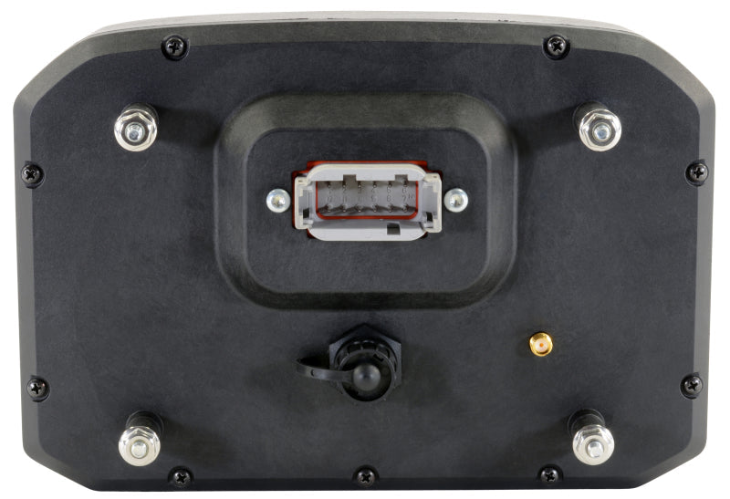 AEM CD-7 Race Dash Carbon Fiber