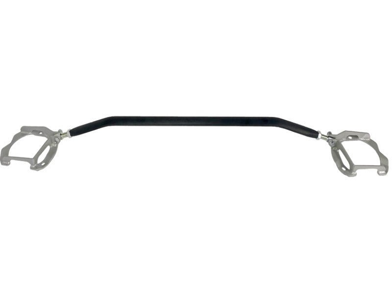 Whiteline 14+ Subaru Impreza WRX/STI Front Adjustable Strut Tower Brace KSB658