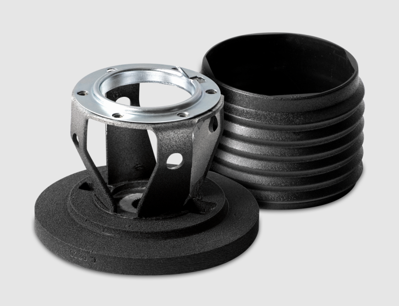 Momo 96-00 Honda Civic Steering Wheel Hub Adapter - 4920