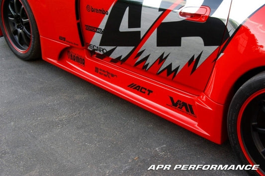 APR Performance S2000 Aero Kit | Honda  S2000 2000-2009 Install 3