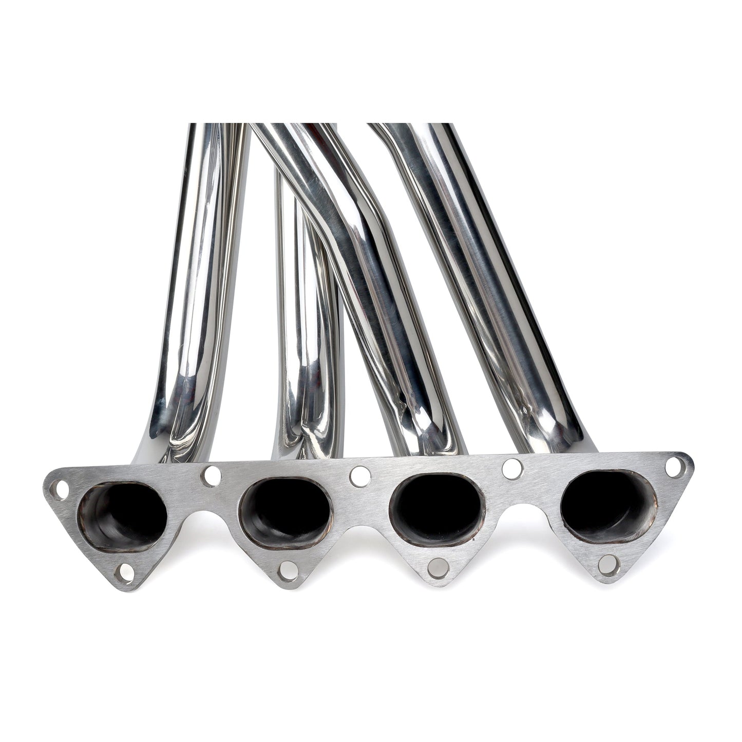 DC Sports Polished Header (94-01 Acura Integra RS/LS/GS)